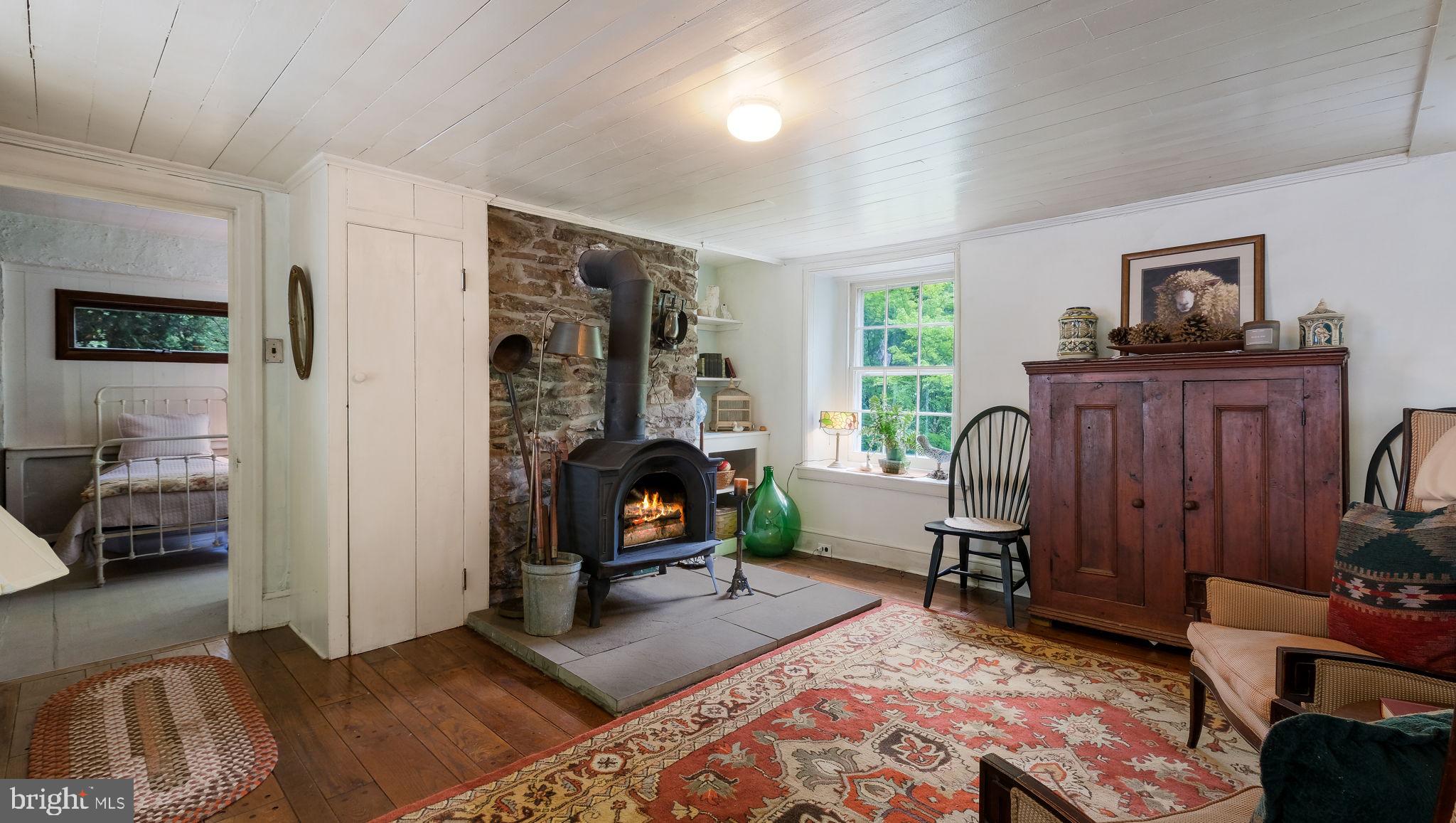 763 Almshouse Road Doylestown, PA 18901 - Photo 15 of 60