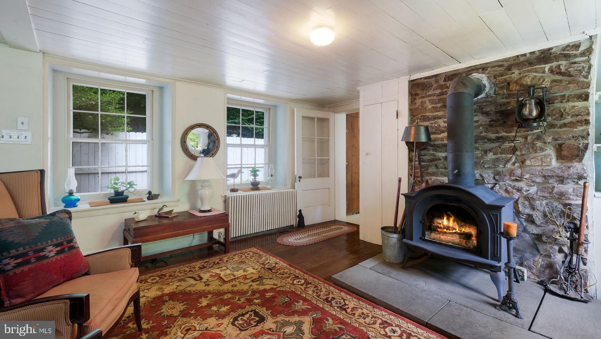 763 Almshouse Road Doylestown, PA 18901 - Photo 16 of 60