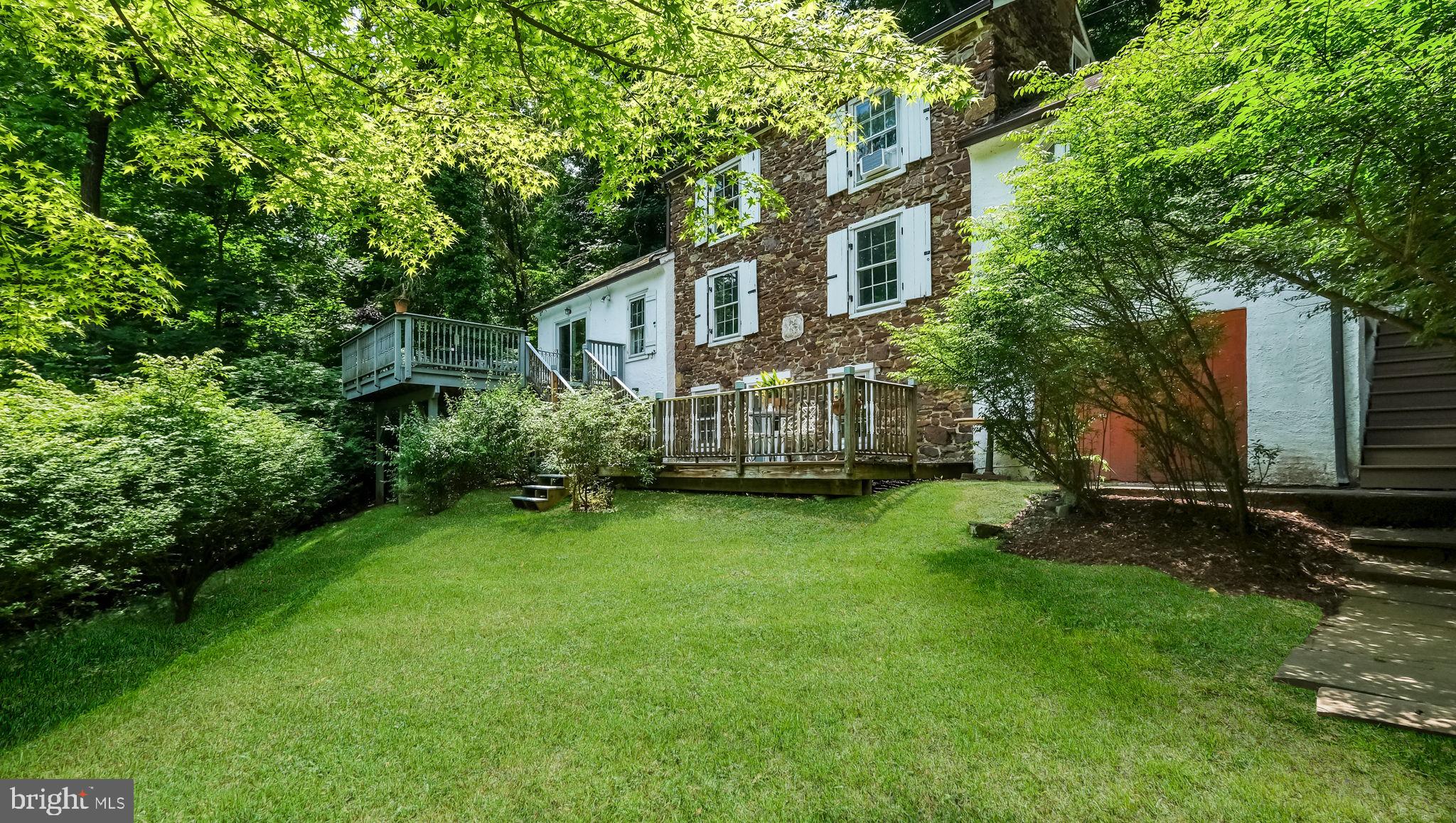 763 Almshouse Road Doylestown, PA 18901 - Photo 2 of 60