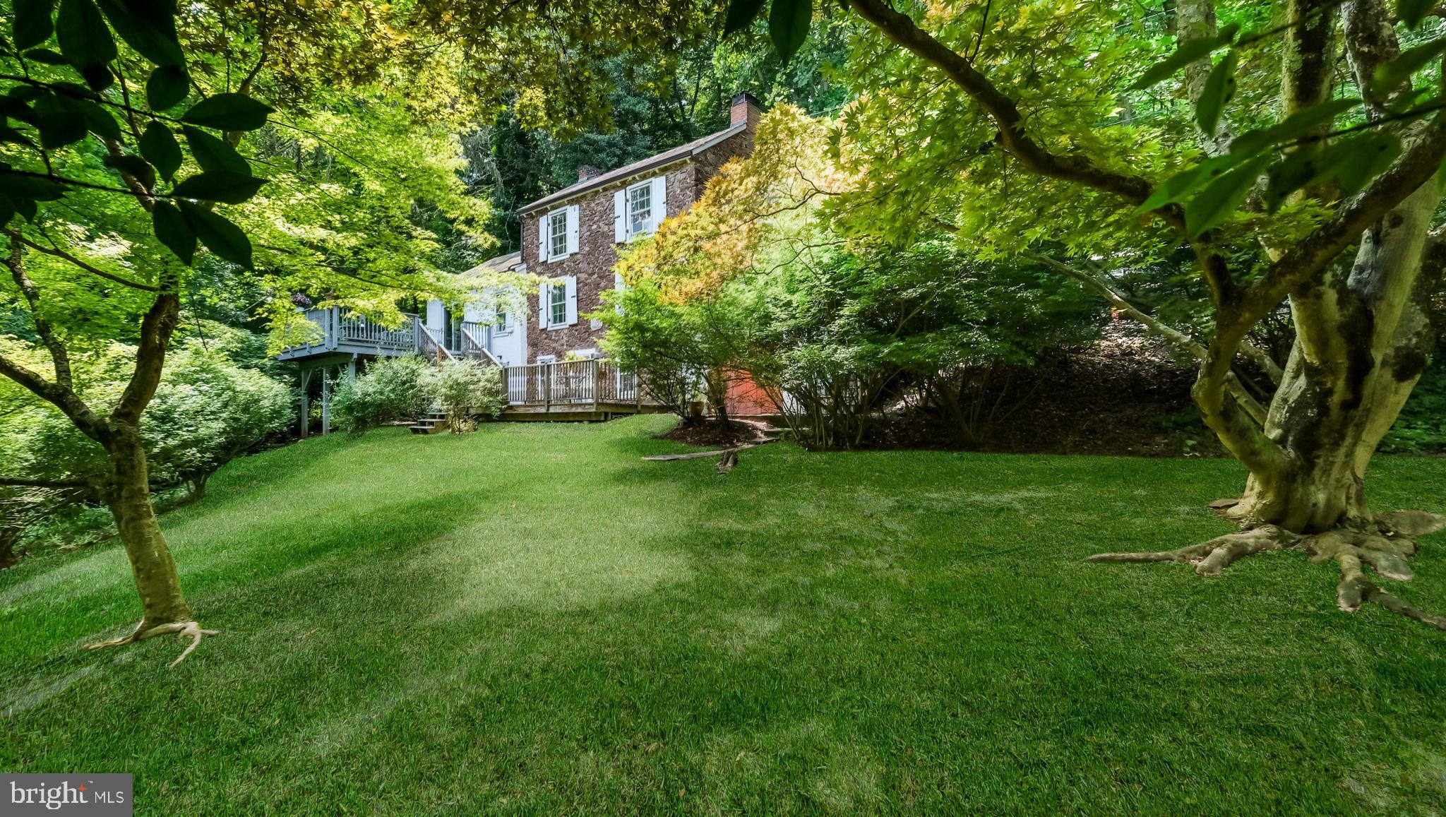 763 Almshouse Road Doylestown, PA 18901 - Photo 3 of 60