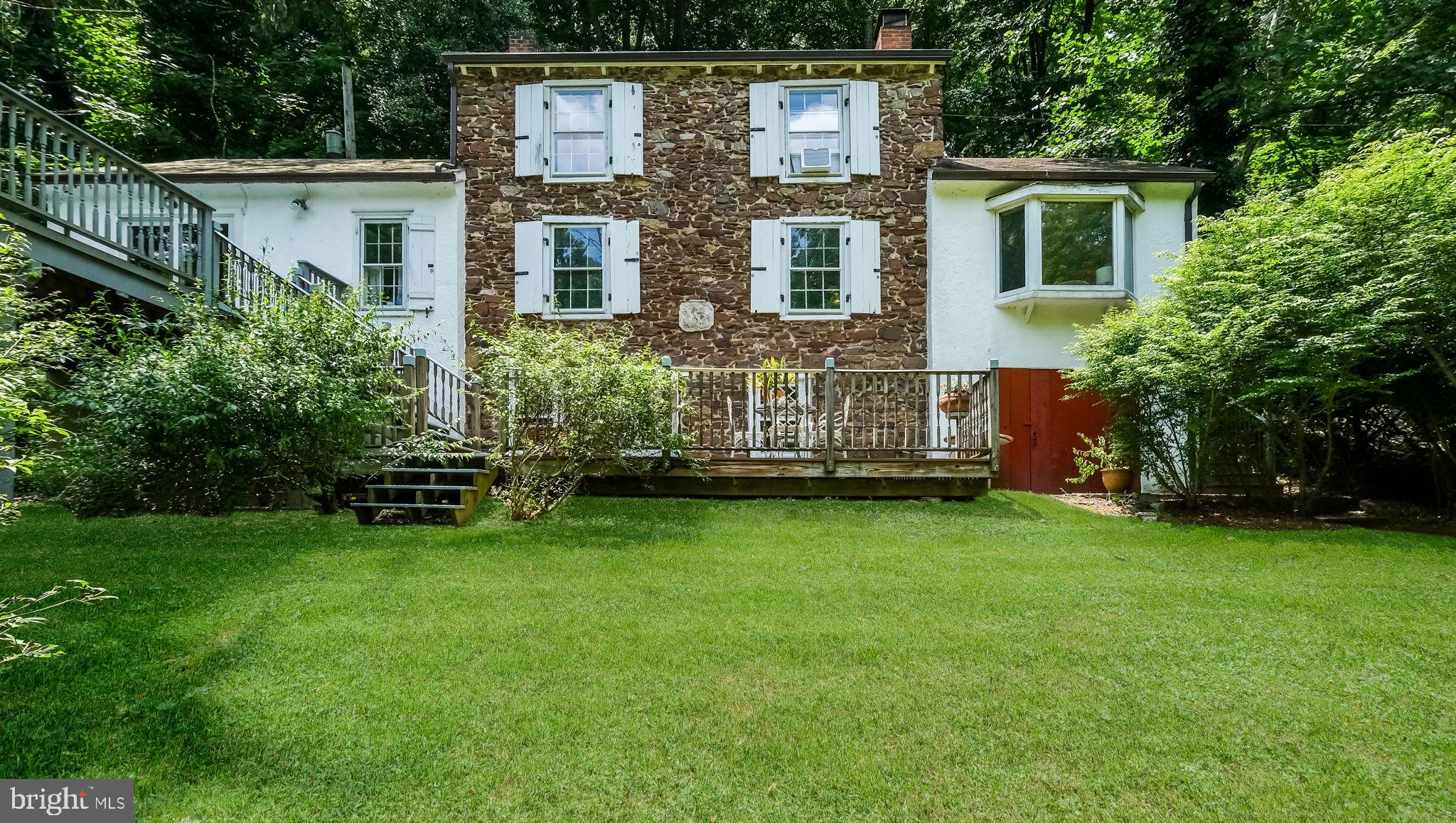763 Almshouse Road Doylestown, PA 18901 - Photo 4 of 60