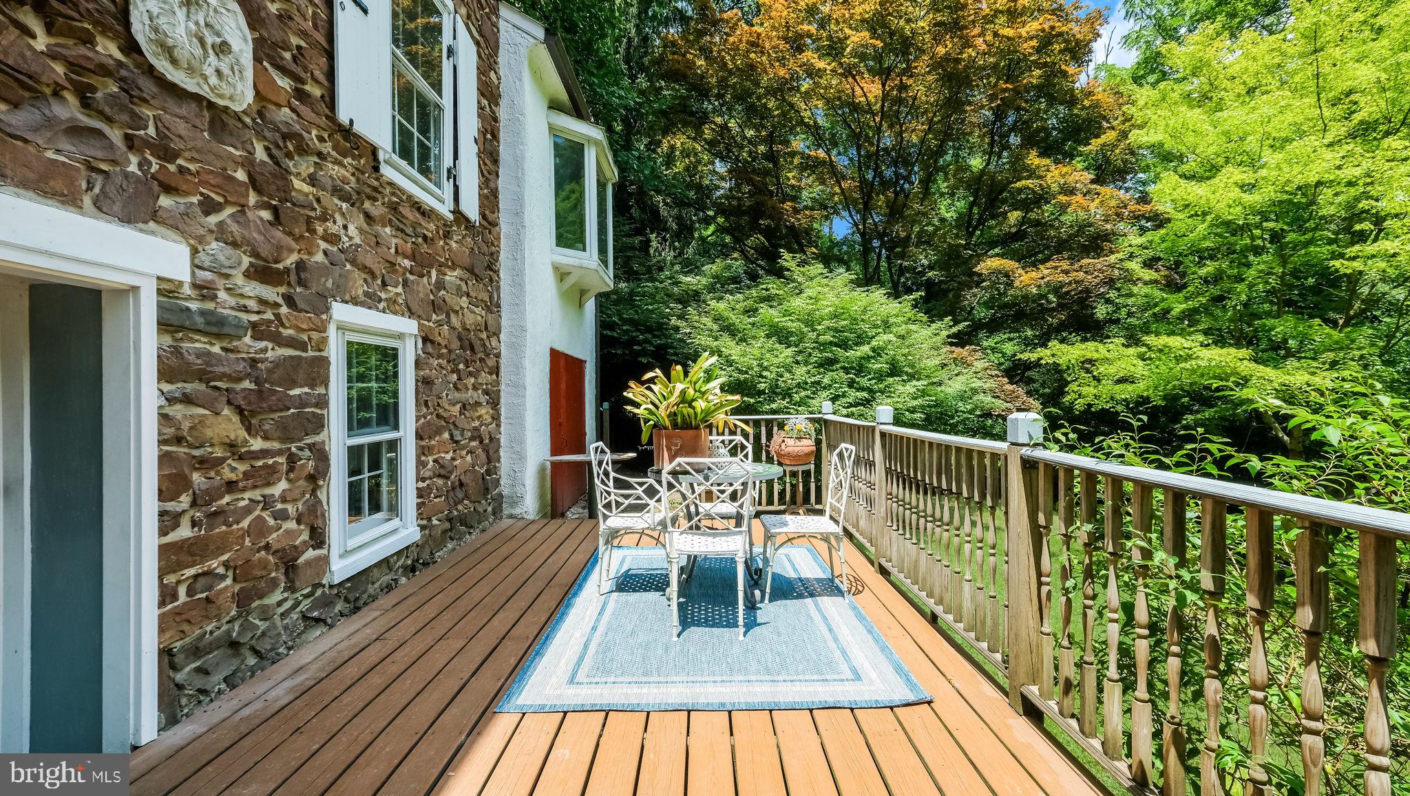 763 Almshouse Road Doylestown, PA 18901 - Photo 46 of 60
