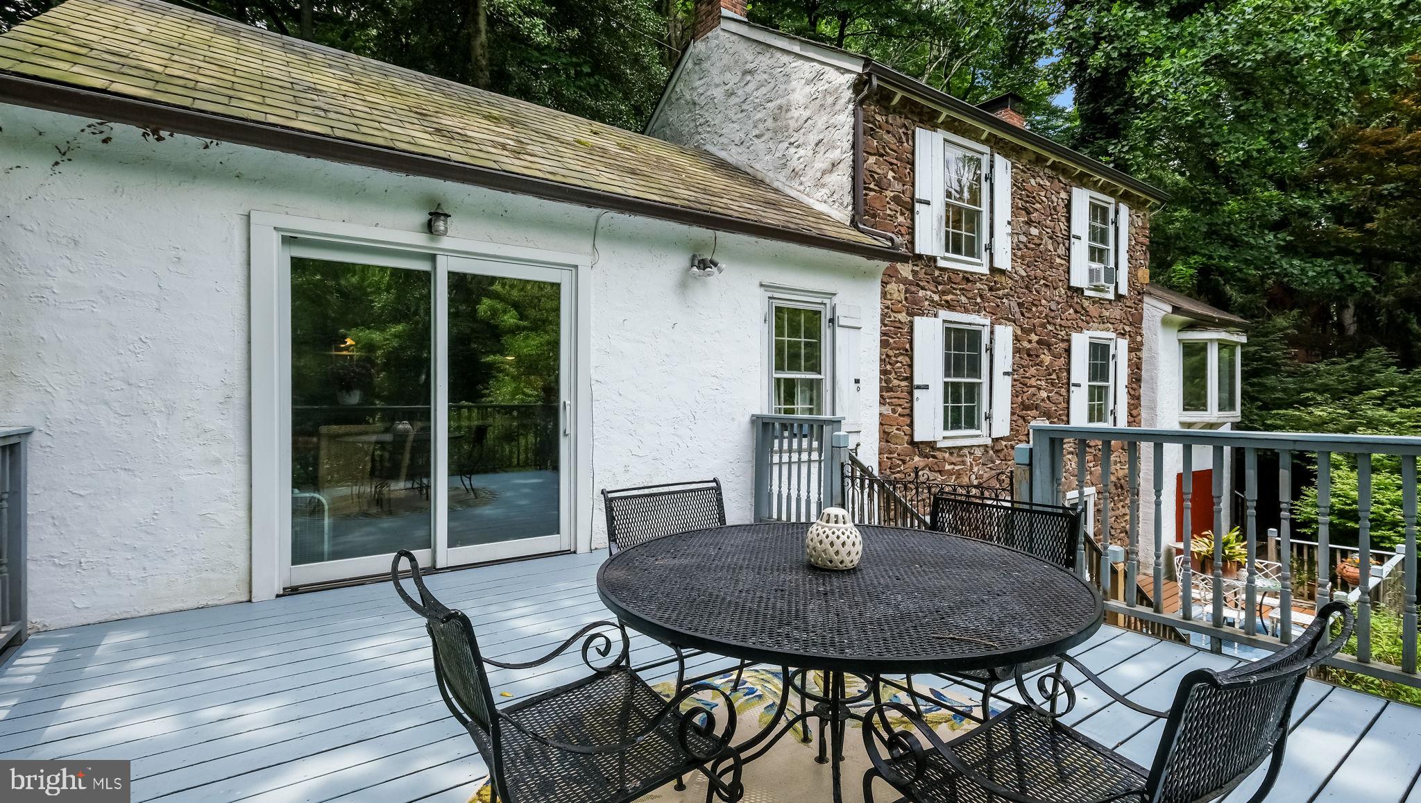 763 Almshouse Road Doylestown, PA 18901 - Photo 6 of 60