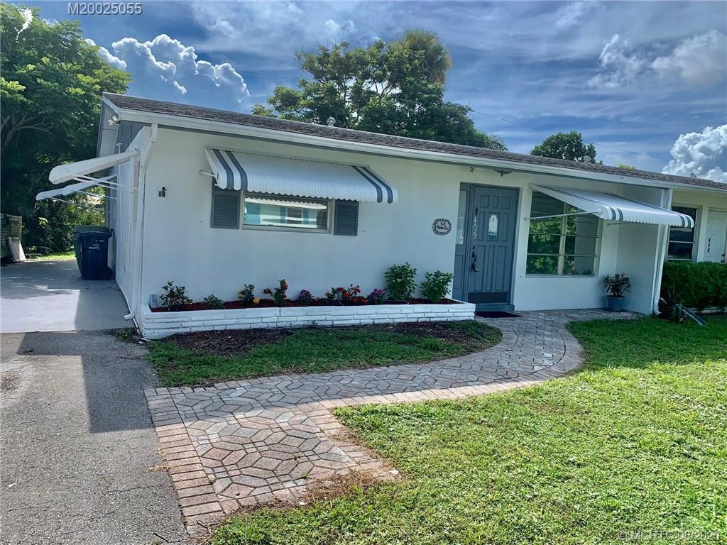 405 Robalo Court Stuart, FL 34996 - Photo 1 of 11 Gallery Image 1