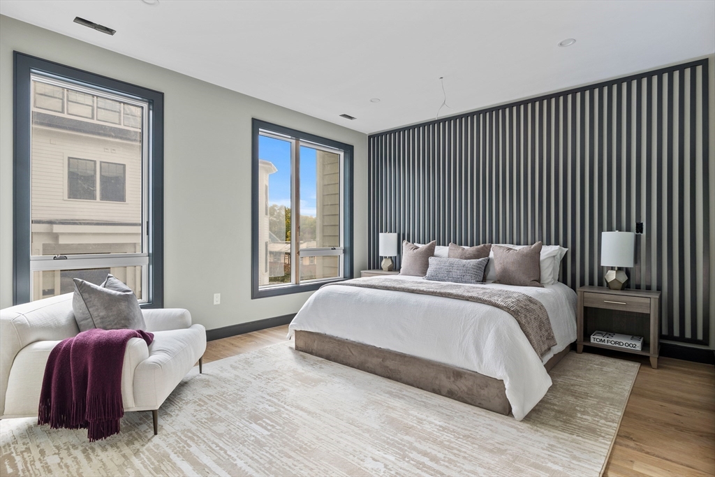 267 Tappan Street, Unit 2 Brookline, MA 02445 - Photo 12 of 20