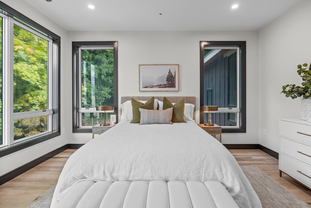 267 Tappan Street, Unit 2 Brookline, MA 02445 - Photo 16 of 20