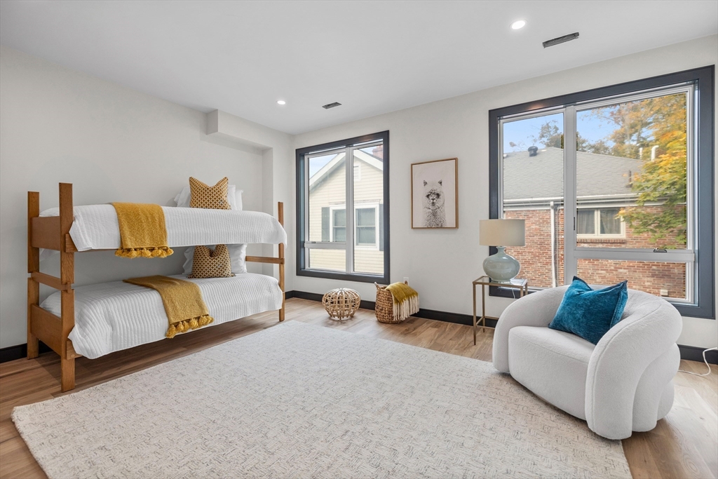 267 Tappan Street, Unit 2 Brookline, MA 02445 - Photo 18 of 20