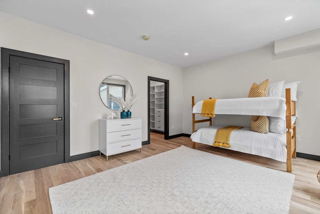 267 Tappan Street, Unit 2 Brookline, MA 02445 - Photo 19 of 20