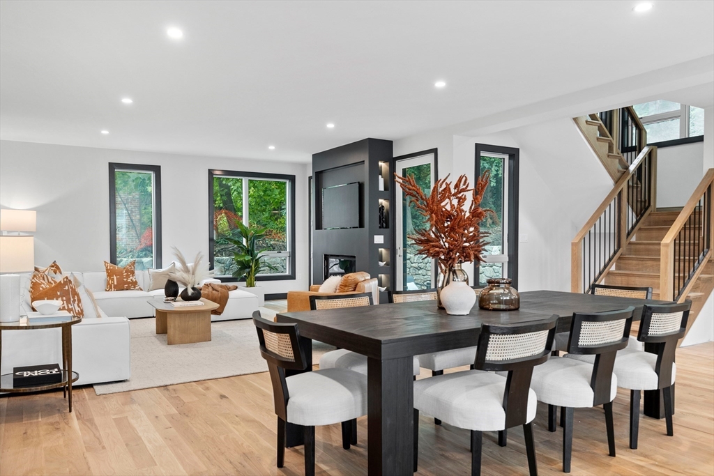 267 Tappan Street, Unit 2 Brookline, MA 02445 - Photo 3 of 20