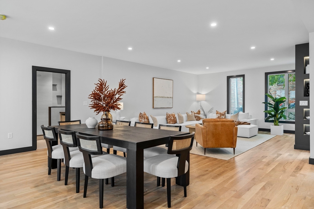 267 Tappan Street, Unit 2 Brookline, MA 02445 - Photo 5 of 20