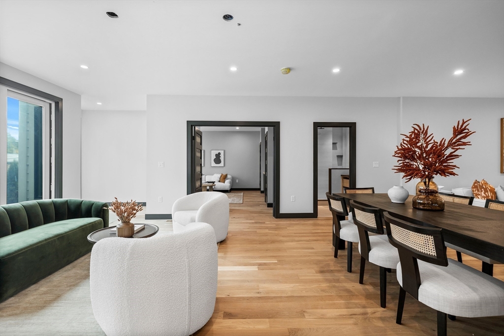 267 Tappan Street, Unit 2 Brookline, MA 02445 - Photo 9 of 20