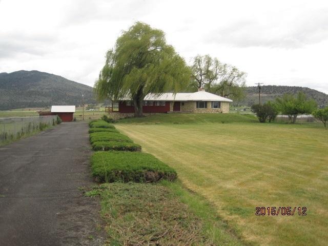 10480 Crystal Springs Road Klamath Falls, OR 97603 - Photo 22 of 25 Additional Photo