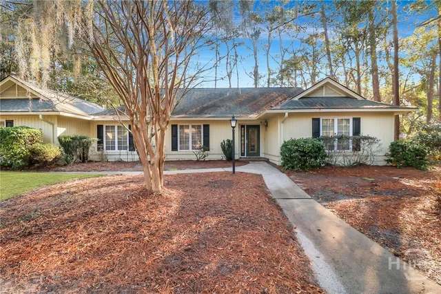 $4,500 | 1 Kelsall Lane, Savannah, GA 31411