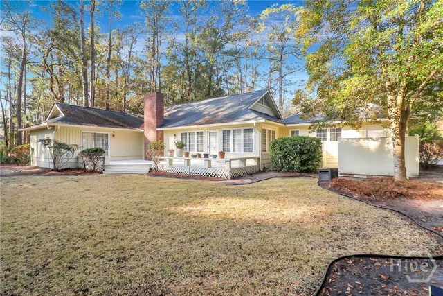 $4,500 | 1 Kelsall Lane, Savannah, GA 31411