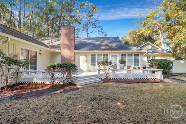 $4,500 | 1 Kelsall Lane, Unit 1, Savannah, GA 31411