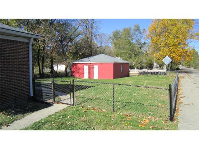 3402 North Rural Street Indianapolis, IN 46218 - Photo 3 of 3 Gallery Image 3