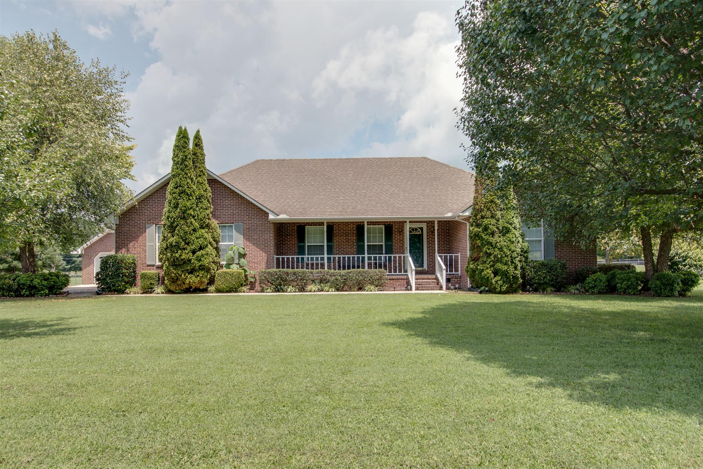 453 Brandon Road Manchester, TN 37355 - Photo 1 of 21