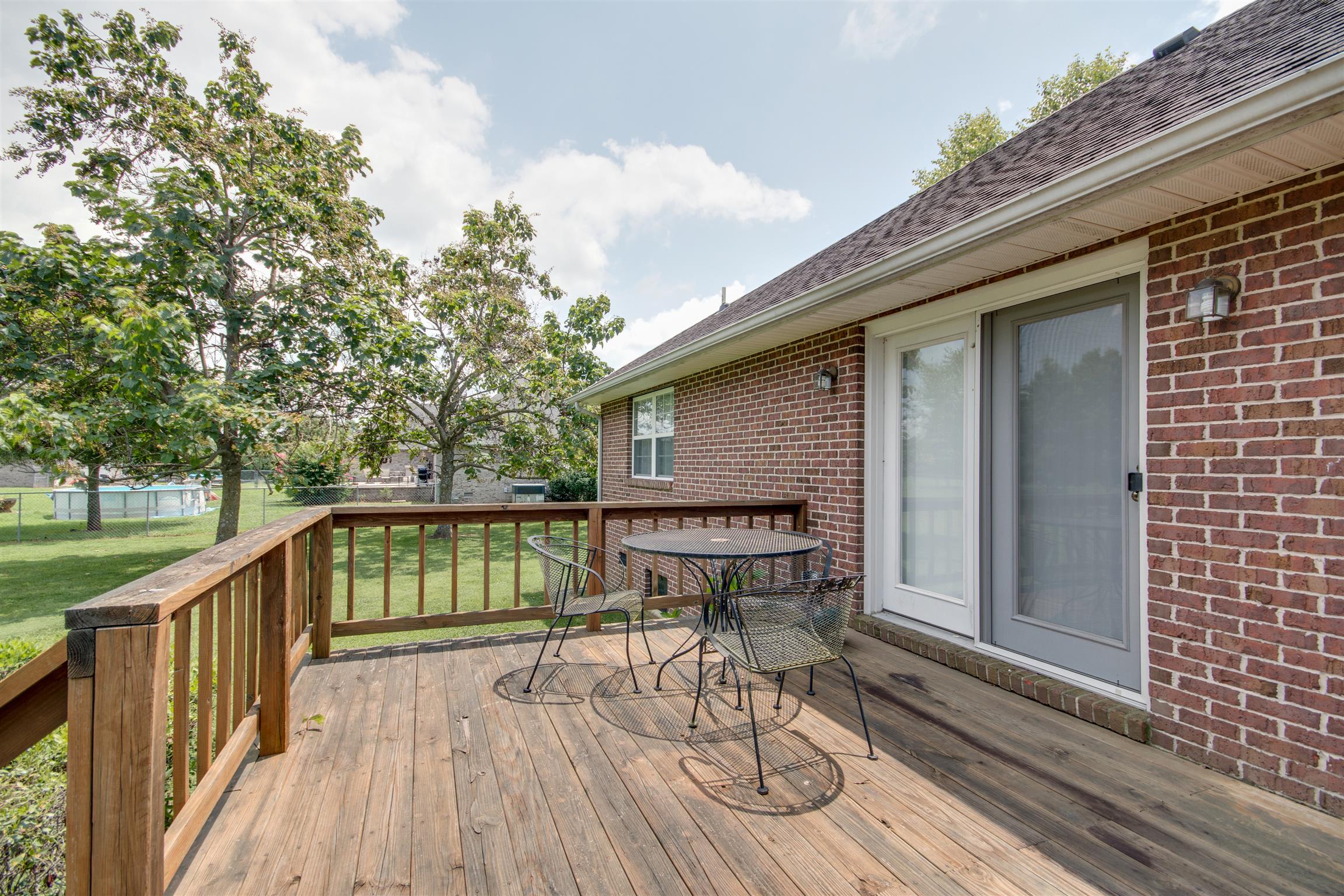 453 Brandon Road Manchester, TN 37355 - Photo 13 of 21