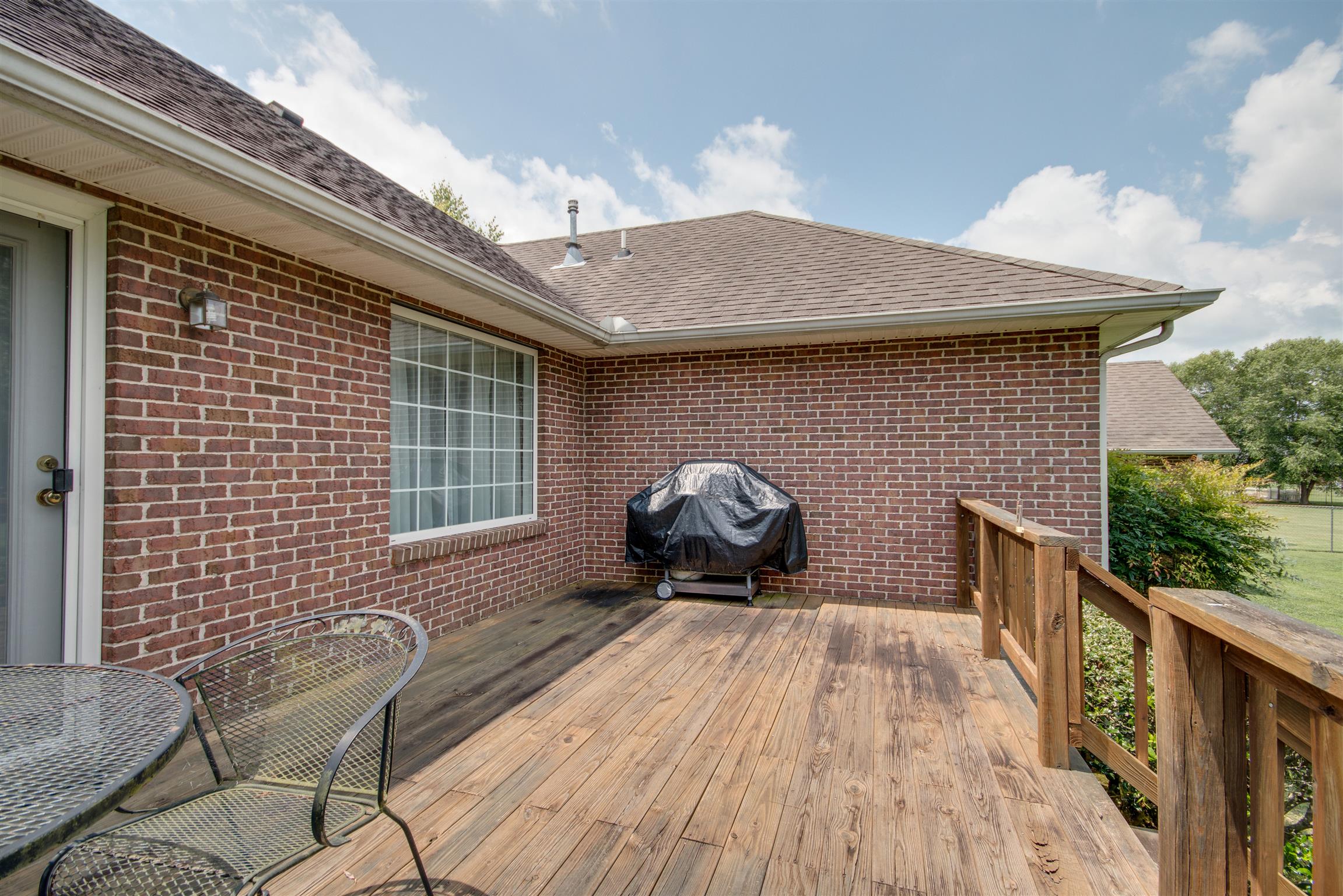 453 Brandon Road Manchester, TN 37355 - Photo 14 of 21