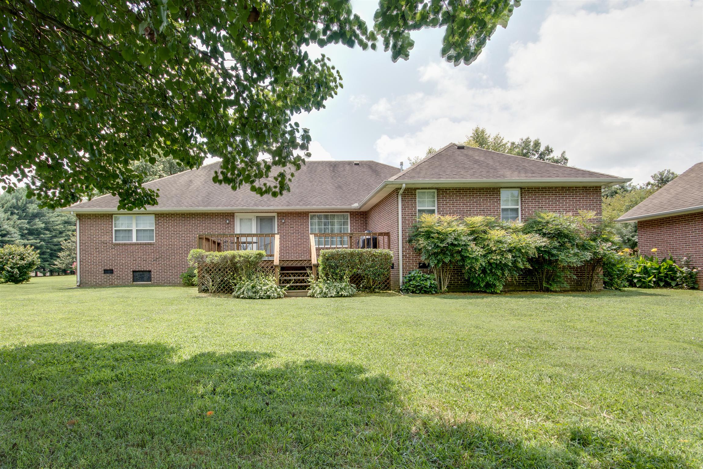 453 Brandon Road Manchester, TN 37355 - Photo 15 of 21