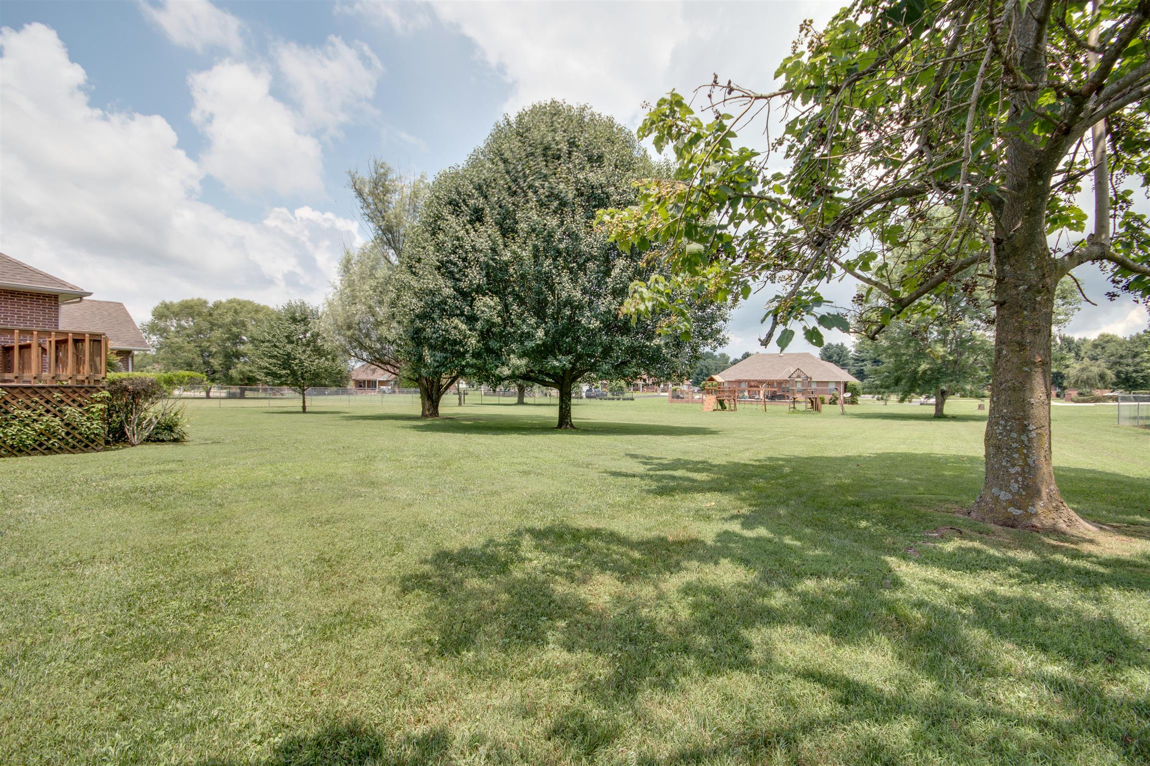 453 Brandon Road Manchester, TN 37355 - Photo 17 of 21