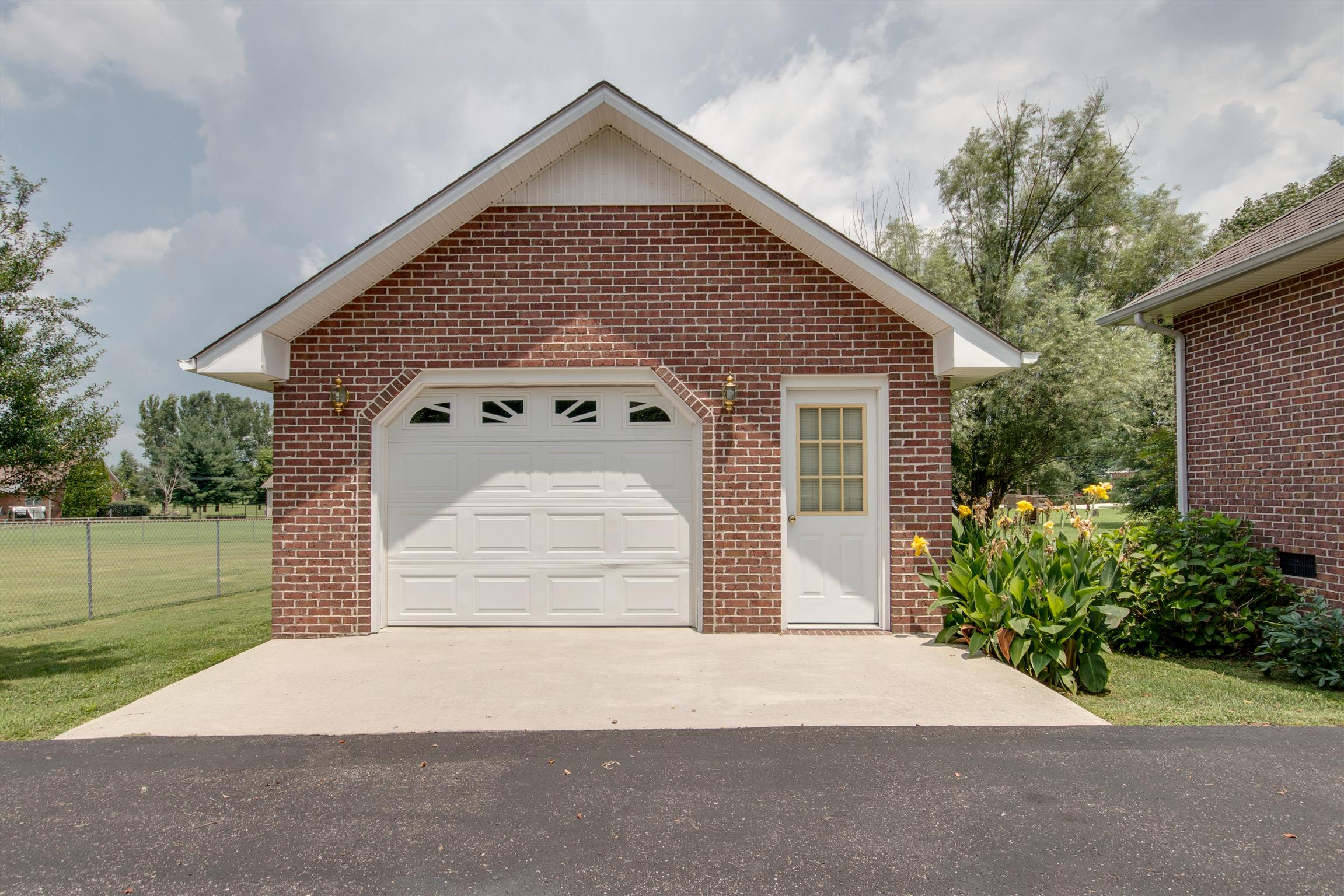453 Brandon Road Manchester, TN 37355 - Photo 18 of 21