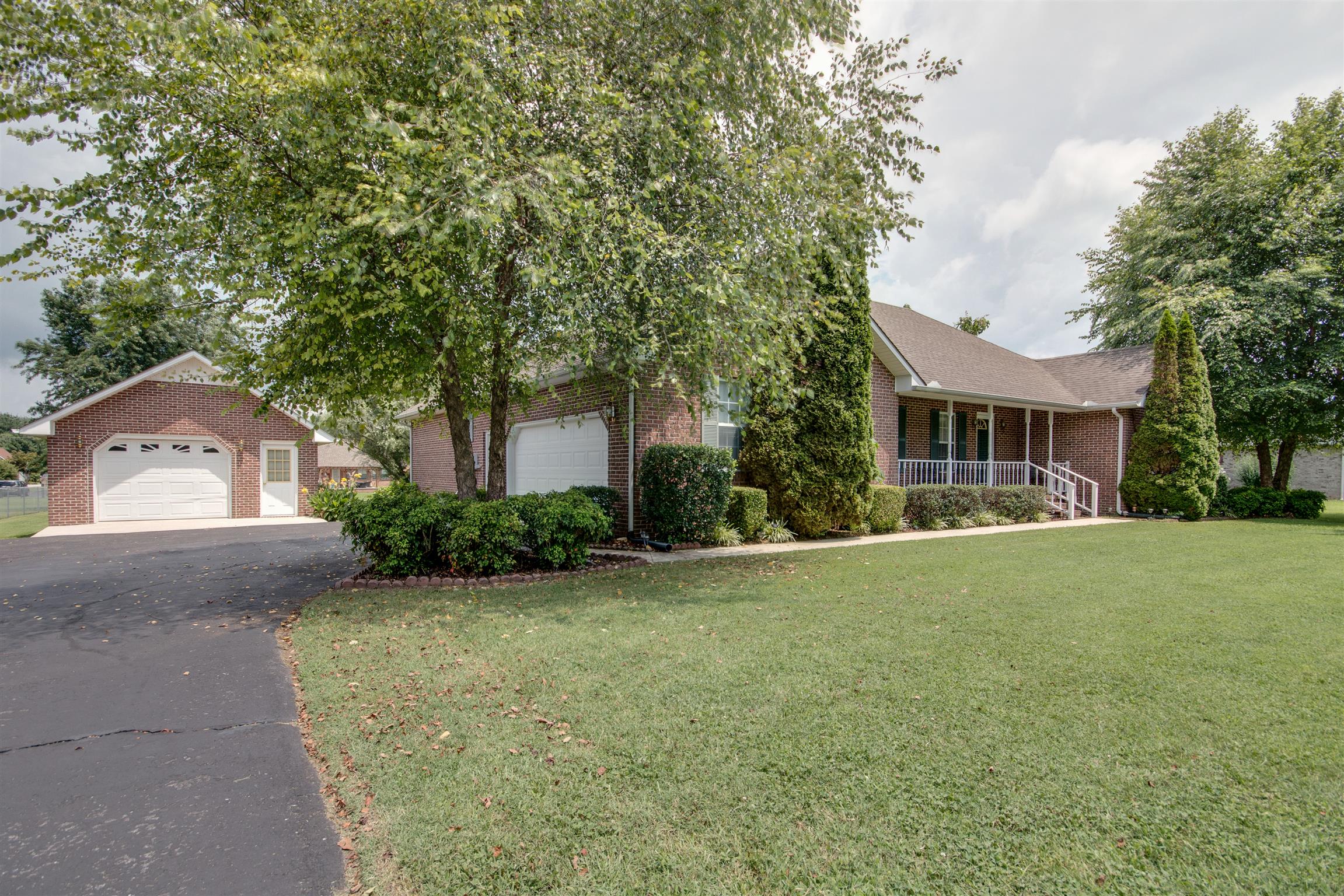 453 Brandon Road Manchester, TN 37355 - Photo 19 of 21
