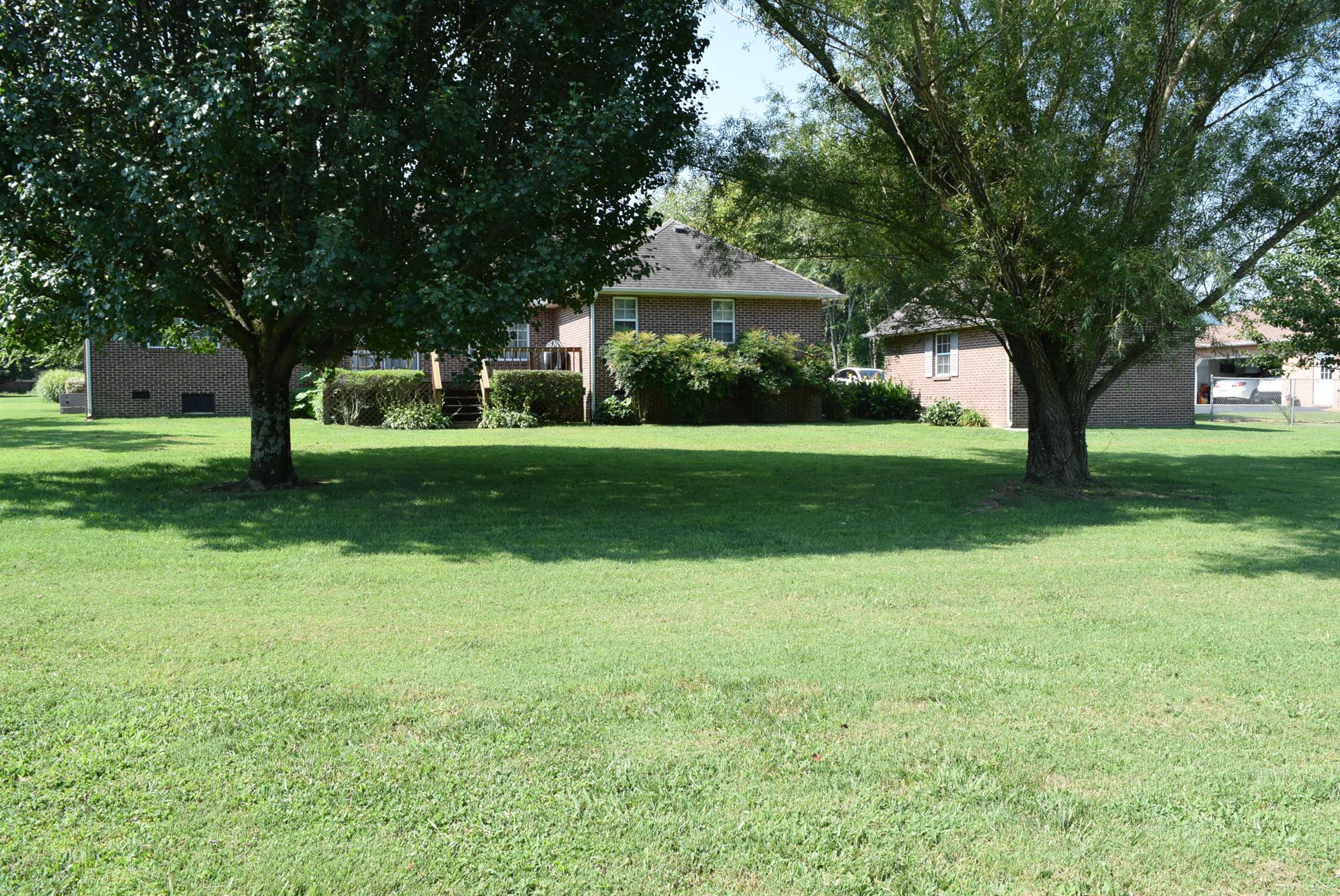 453 Brandon Road Manchester, TN 37355 - Photo 20 of 21