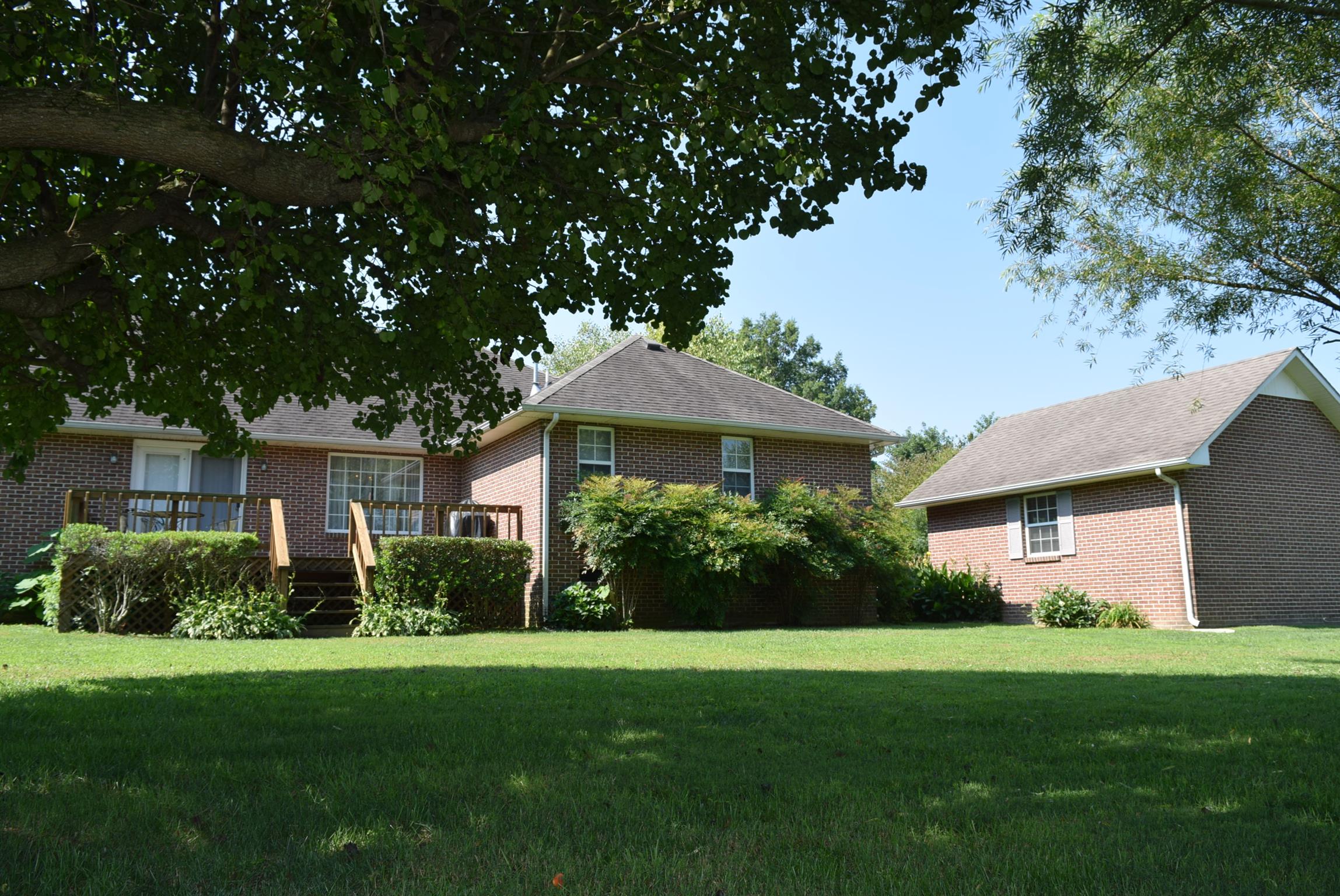 453 Brandon Road Manchester, TN 37355 - Photo 21 of 21