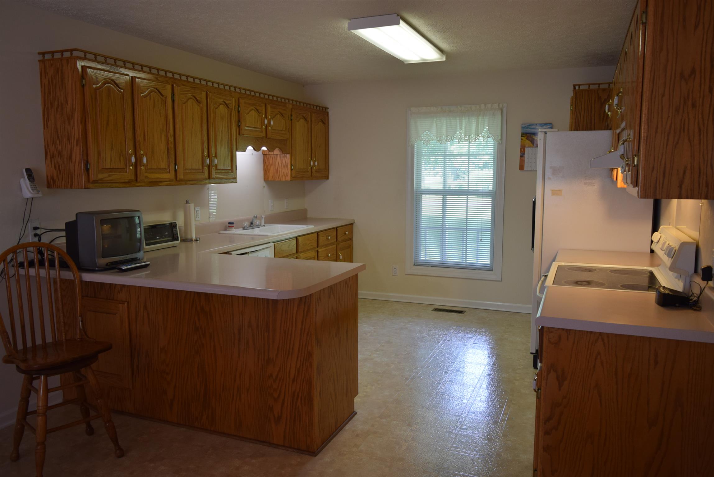 453 Brandon Road Manchester, TN 37355 - Photo 5 of 21
