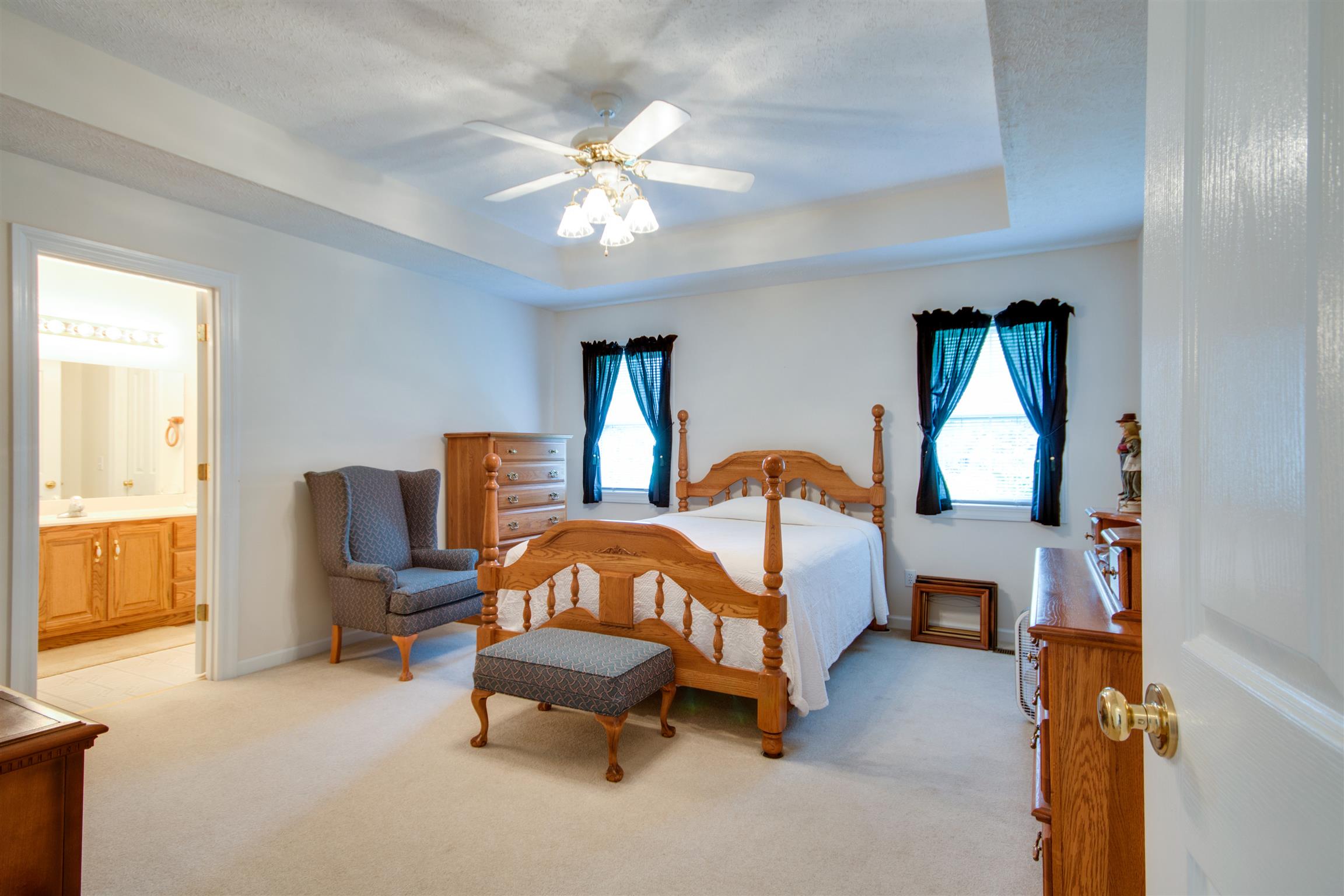 453 Brandon Road Manchester, TN 37355 - Photo 8 of 21