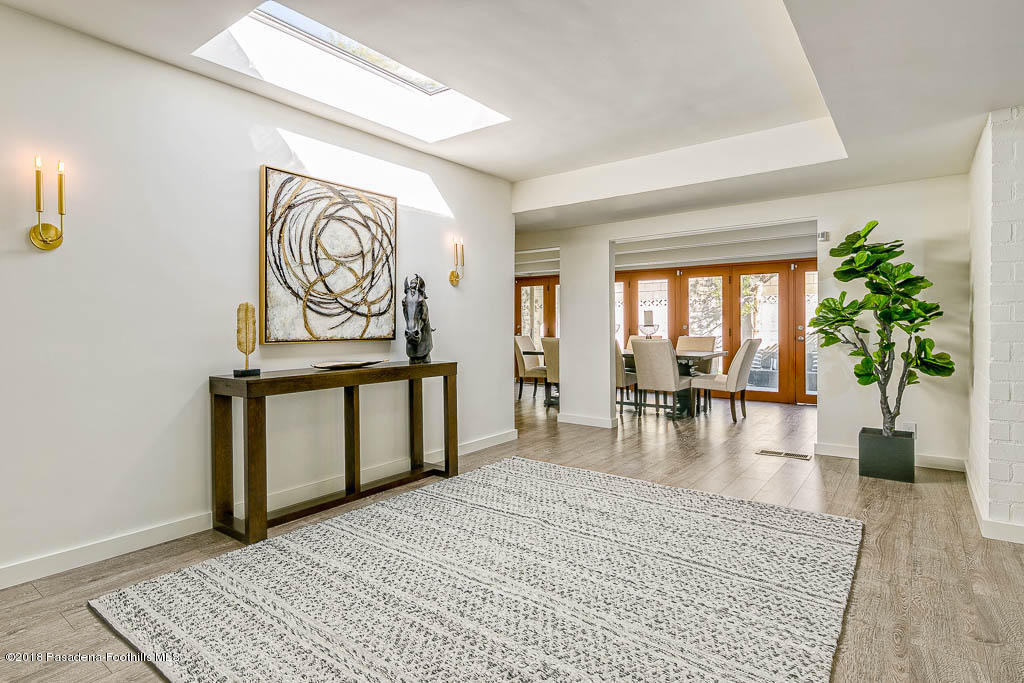 2755 Thorndike Road Pasadena, CA 91107 - Photo 14 of 49 2755 Thorndike Rd-MLS-013