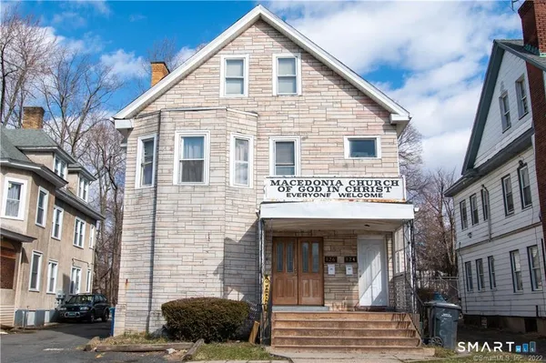 $360,000 | 824 Albany Avenue, Hartford, CT 06112