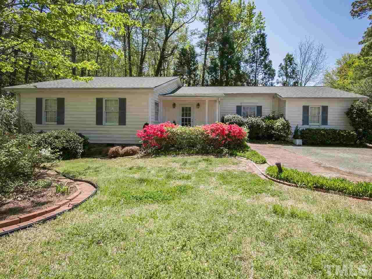 2741 Old Sugar Road Durham, NC 27707 - Photo 1 of 25 Gallery Image 1