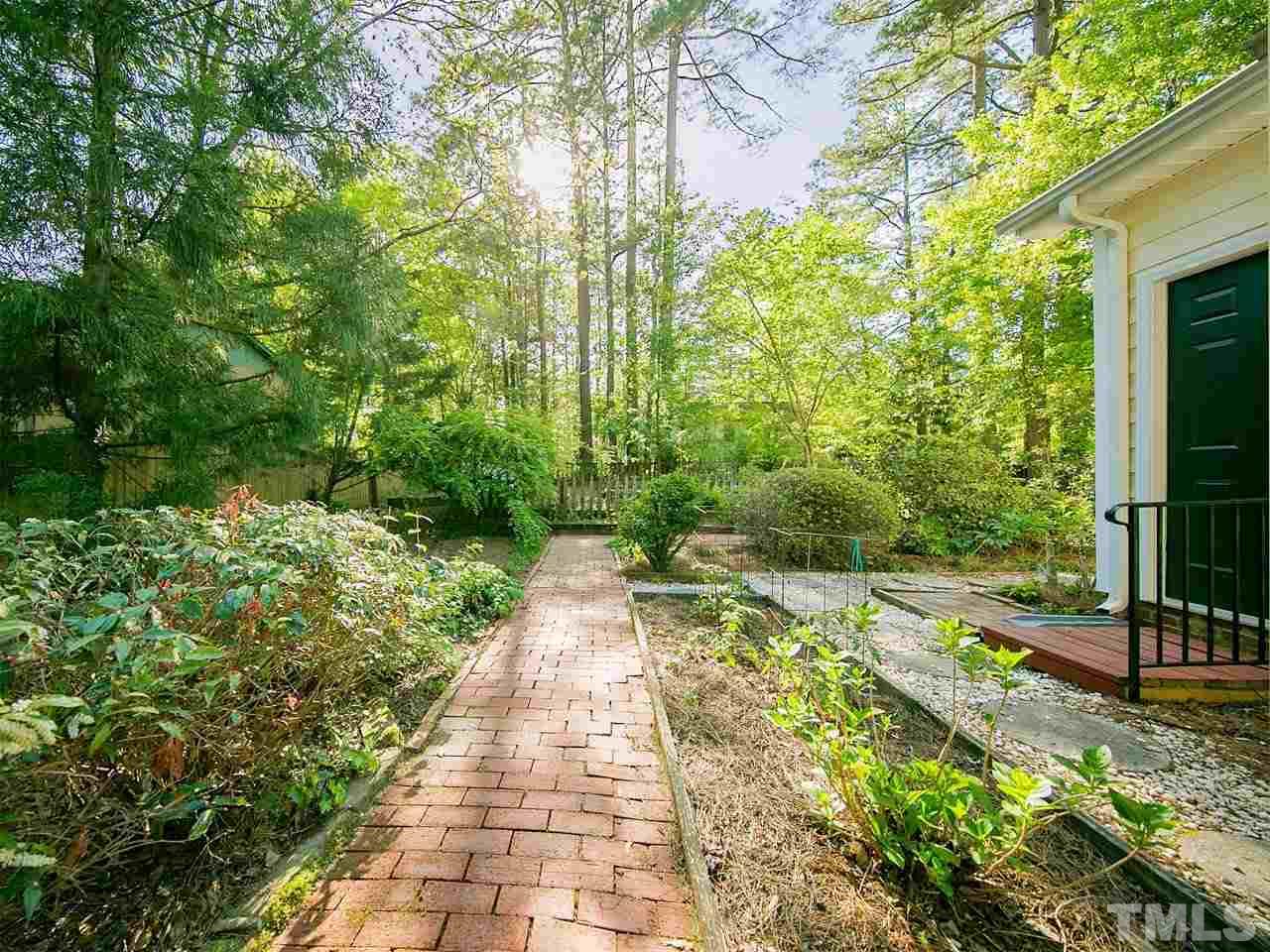 2741 Old Sugar Road Durham, NC 27707 - Photo 3 of 25 Gallery Image 3