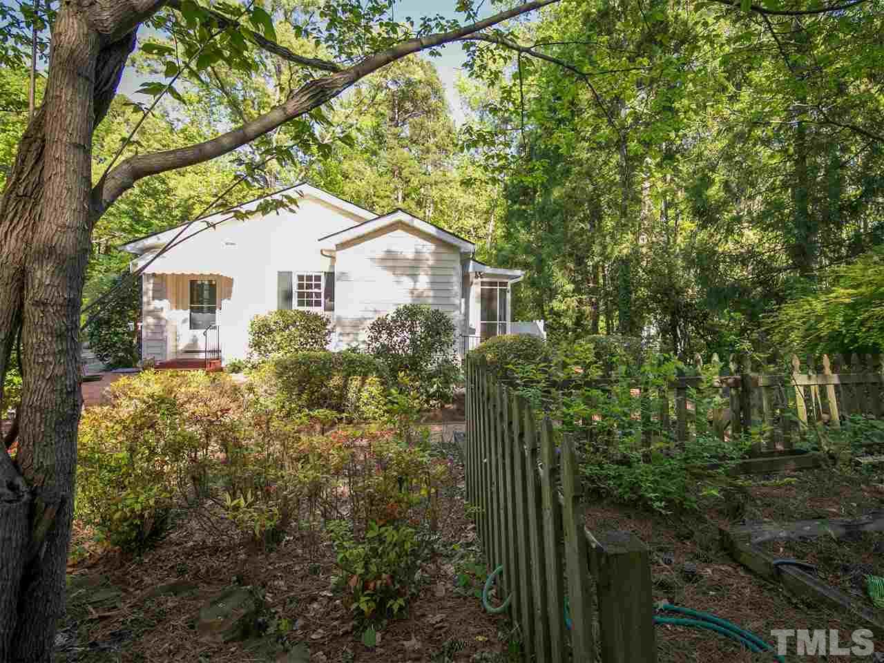 2741 Old Sugar Road Durham, NC 27707 - Photo 23 of 25 Gallery Image 23