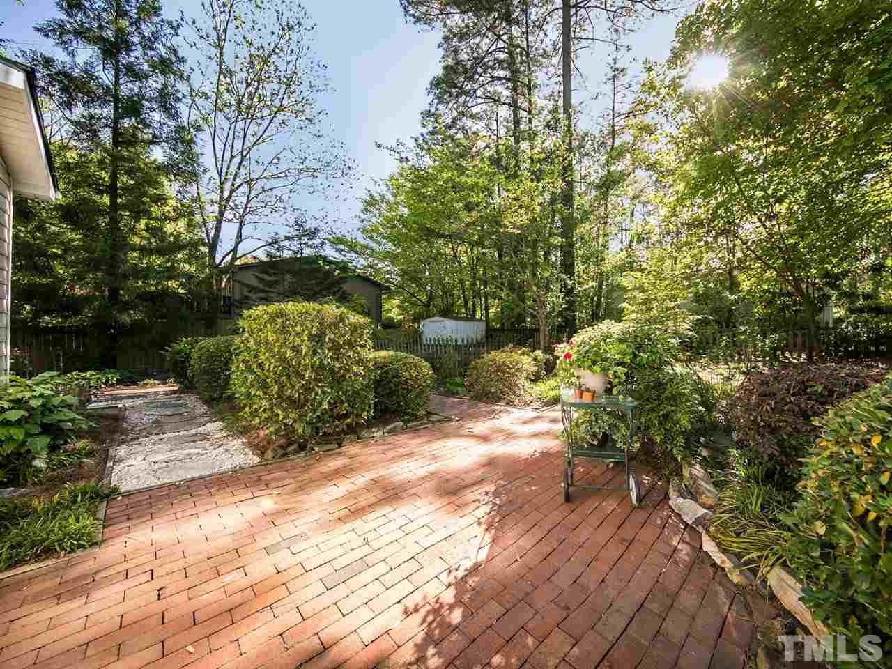 2741 Old Sugar Road Durham, NC 27707 - Photo 4 of 25 Gallery Image 4
