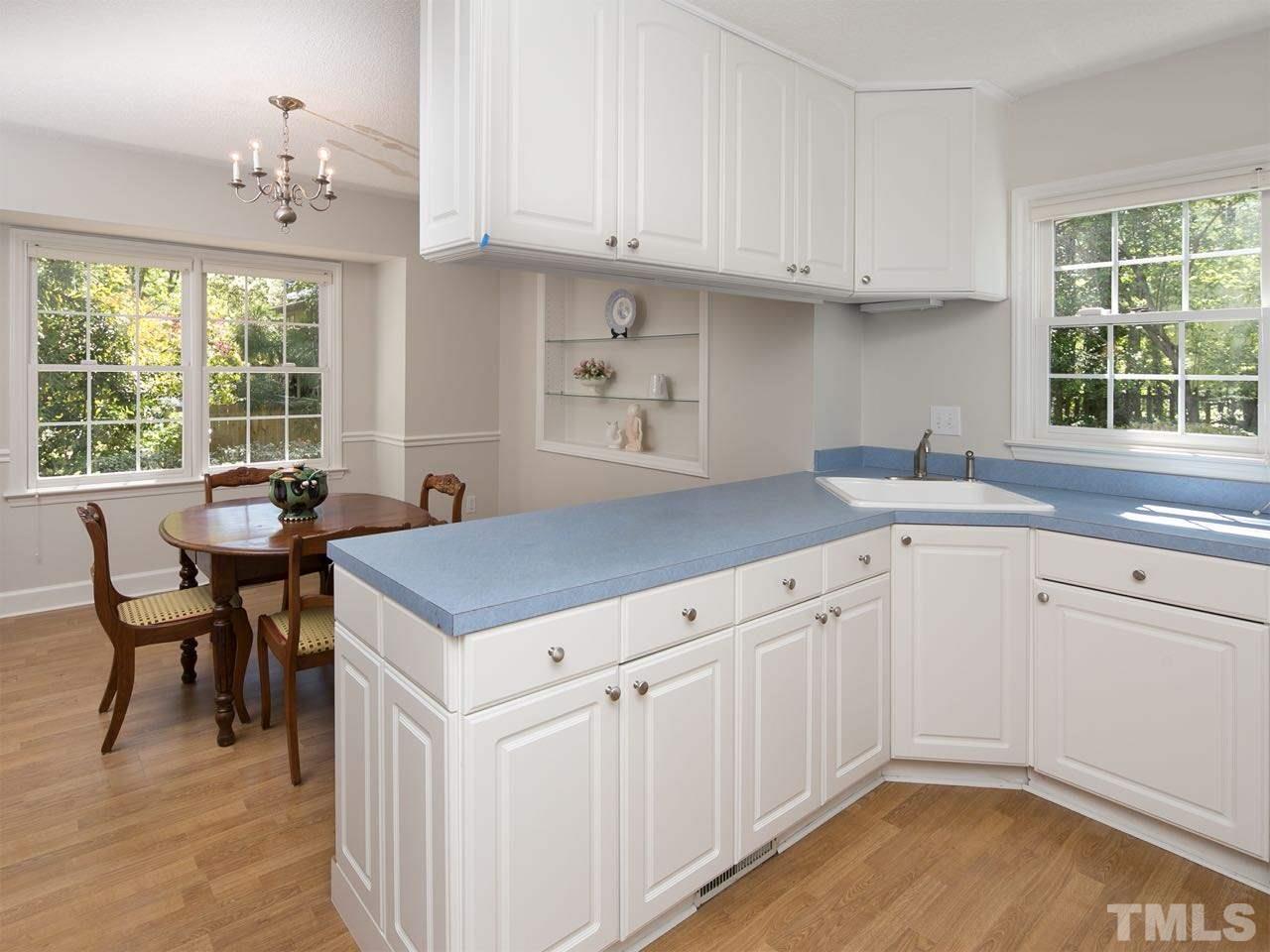 2741 Old Sugar Road Durham, NC 27707 - Photo 7 of 25 Gallery Image 7