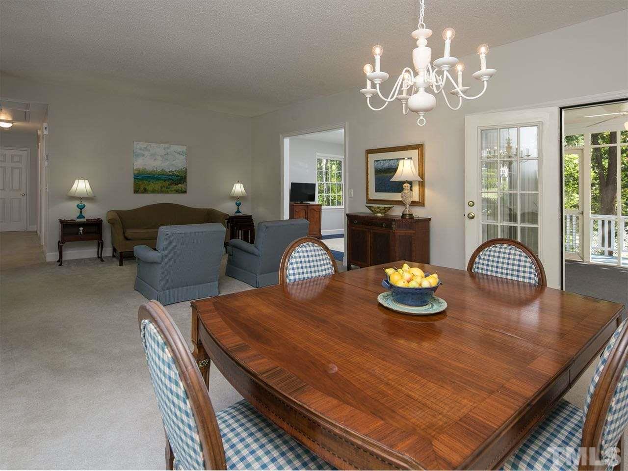 2741 Old Sugar Road Durham, NC 27707 - Photo 9 of 25 Gallery Image 9