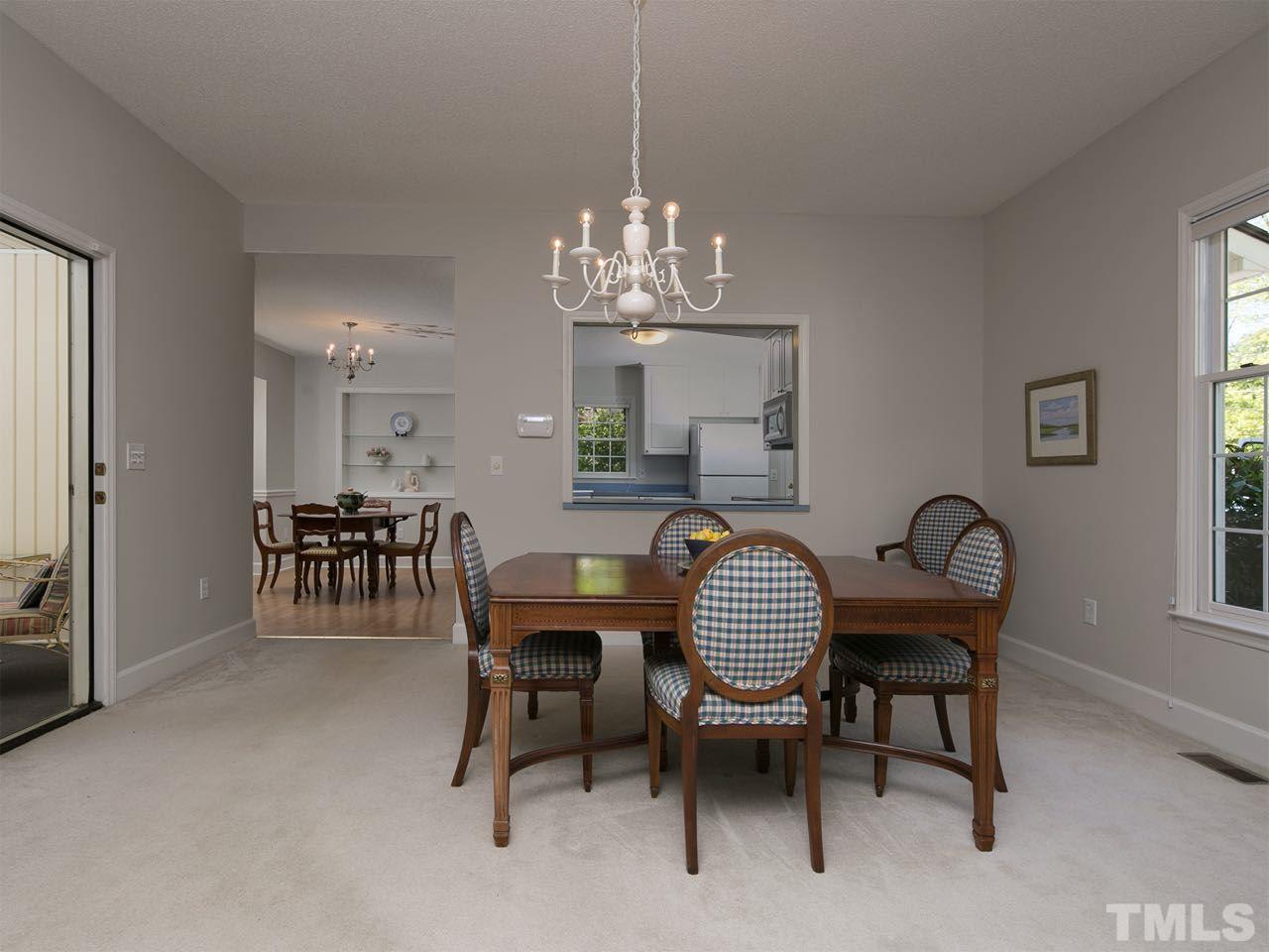 2741 Old Sugar Road Durham, NC 27707 - Photo 10 of 25 Gallery Image 10