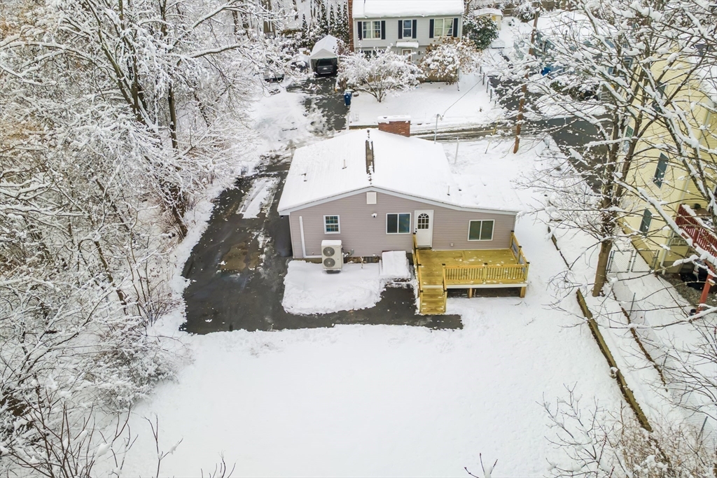 1 Columbia Road Billerica, MA 01821 - Photo 2 of 22 a view of swimming pool with sitting area