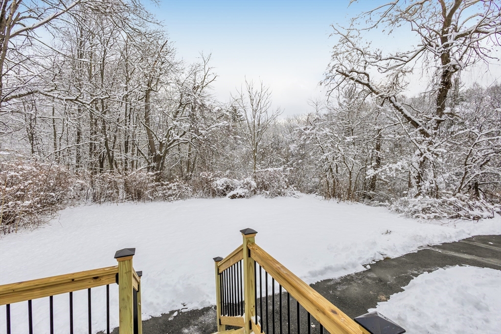 1 Columbia Road Billerica, MA 01821 - Photo 21 of 22 a view of a wooden bridge