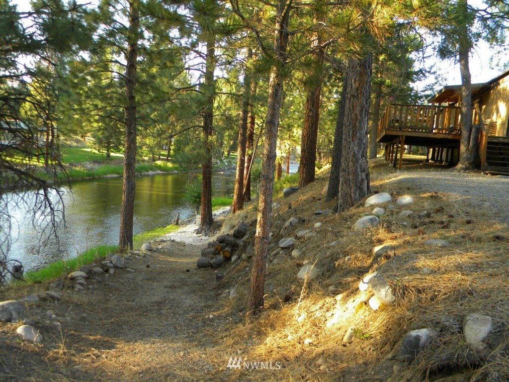 16 South Maughans River Road Winthrop, WA 98862 - Photo 1 of 1 Gallery Image 1