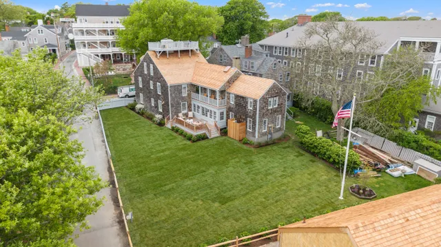 $10,995,000 | 15 North Water Street, Nantucket, MA 02554