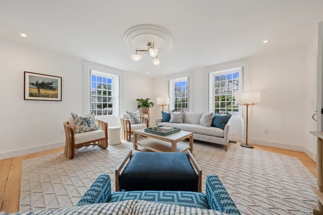 $10,995,000 | 15 North Water Street, Nantucket, MA 02554