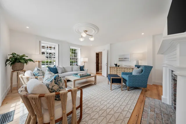 $10,995,000 | 15 North Water Street, Nantucket, MA 02554