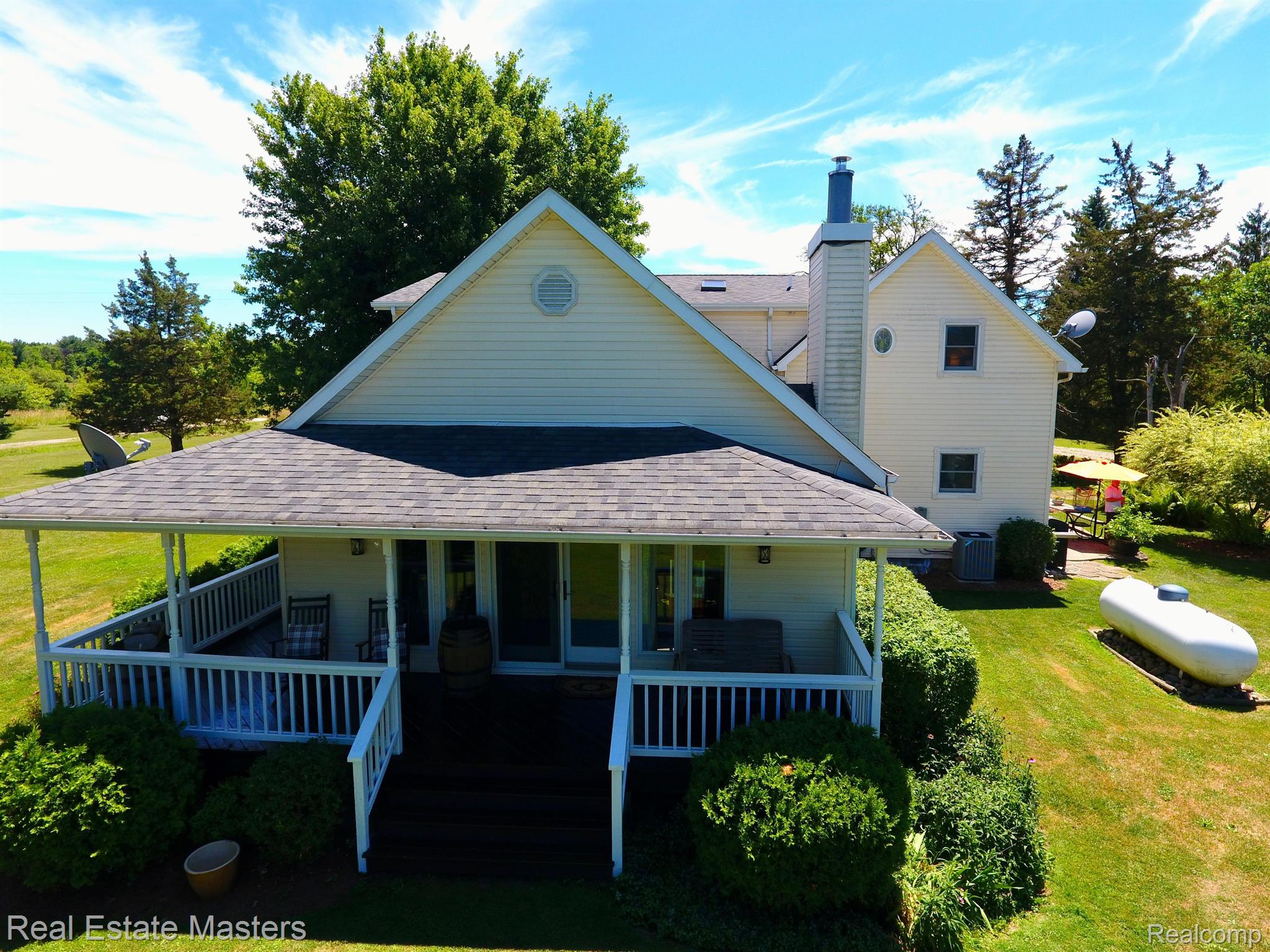 10338 Brennan Road Avoca, MI 48006 - Photo 79 of 82 Gallery Image 79