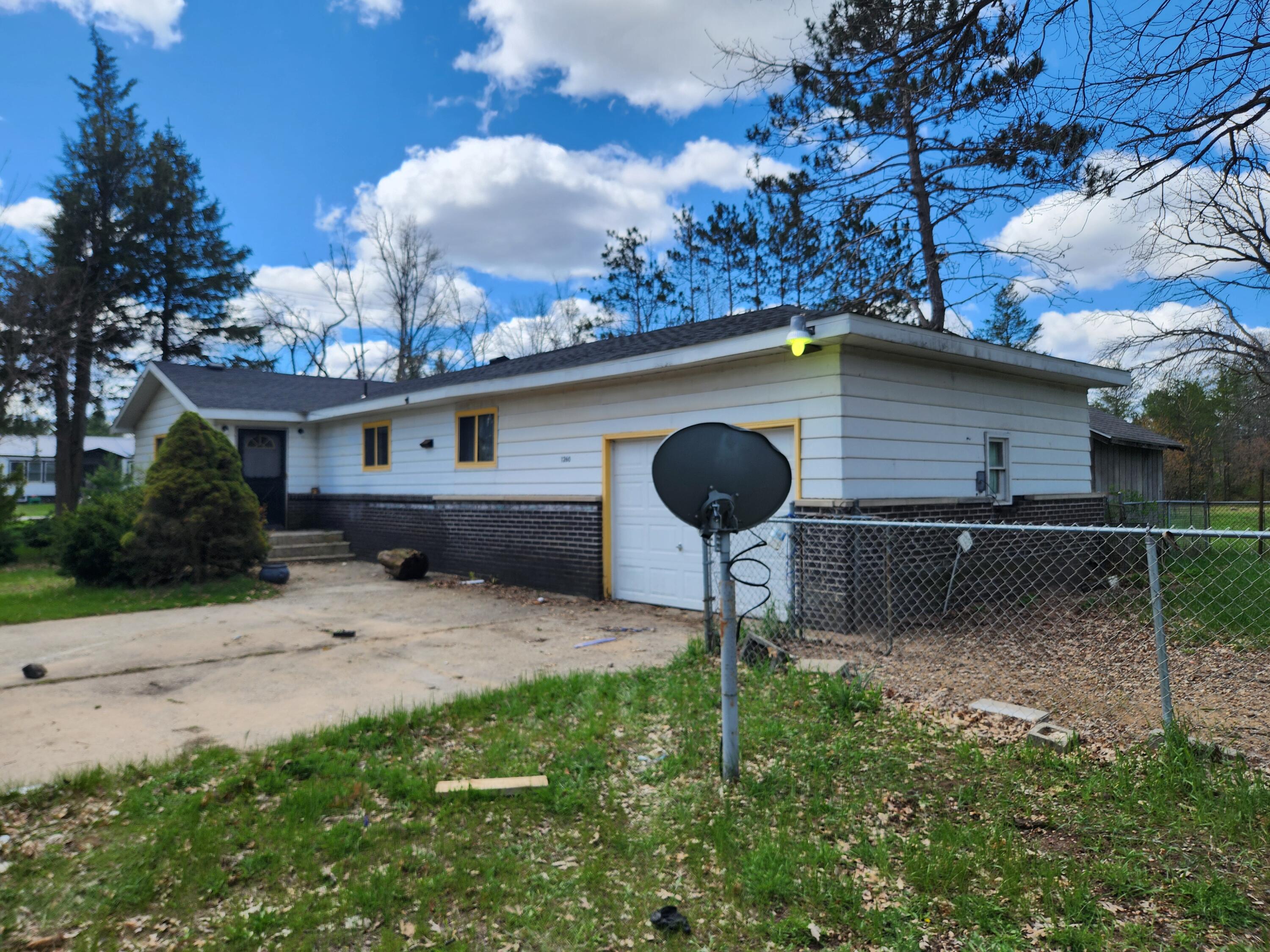 1260 West Baldwin Road Baldwin, MI 49304 - Photo 15 of 17 20260502_121636