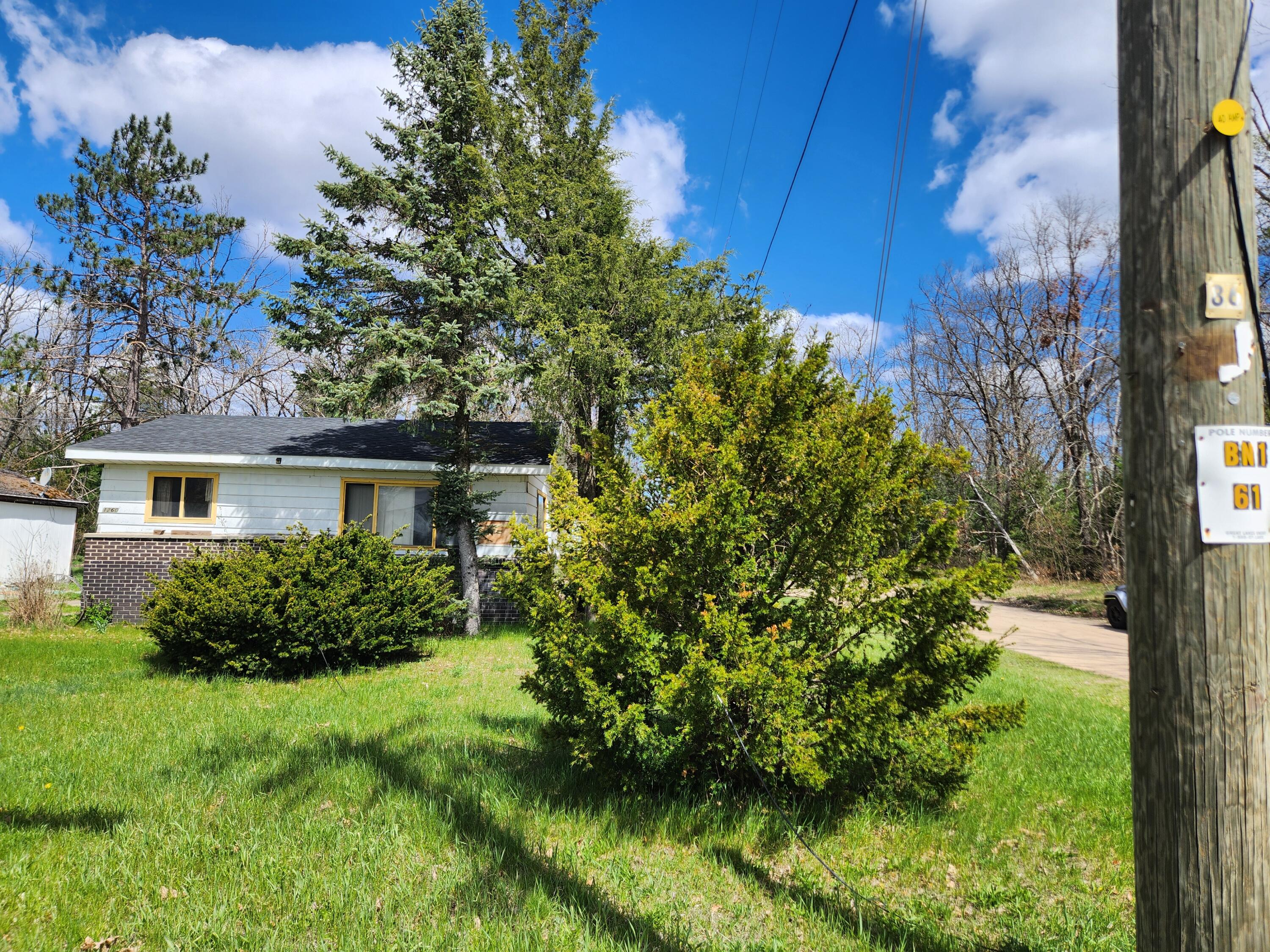 1260 West Baldwin Road Baldwin, MI 49304 - Photo 16 of 17 20260502_122148