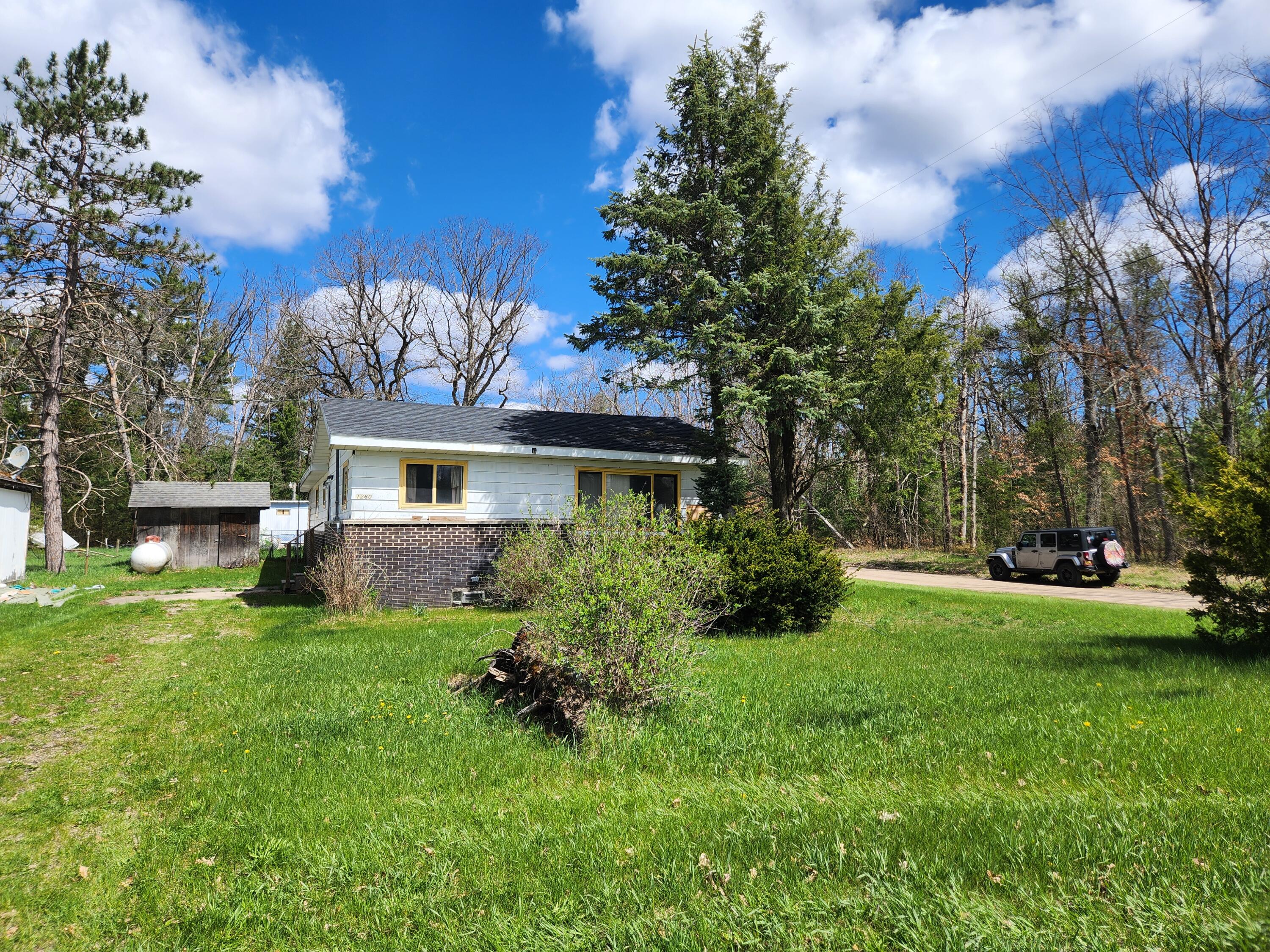 1260 West Baldwin Road Baldwin, MI 49304 - Photo 17 of 17 20260502_122134